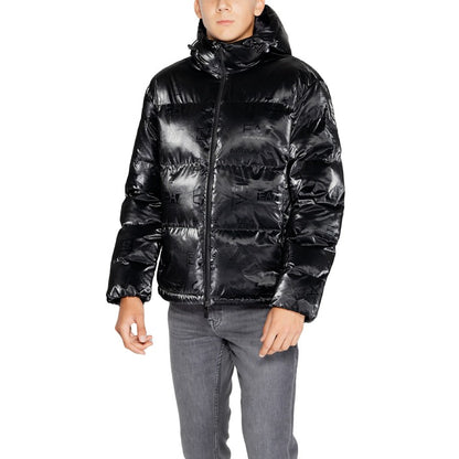 Ea7 Homme Vestes