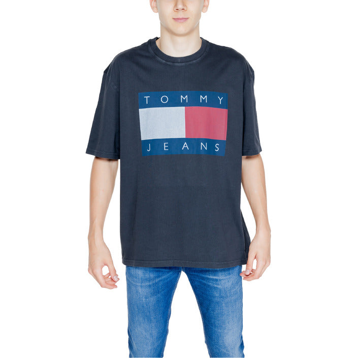 Tommy Hilfiger Jeans Homme T-Shirts