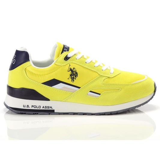 Us Polo Assn. Men's Sneakers