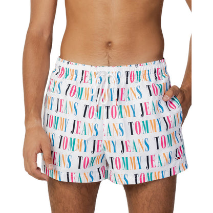 Tommy Hilfiger Jeans Men Swimwear