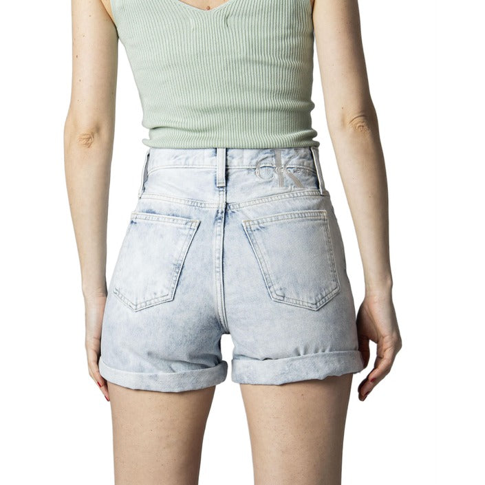 Calvin Klein Jeans Femme Shorts