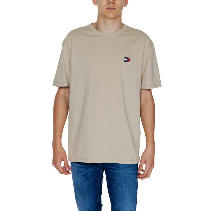 Tommy Hilfiger Jeans Homme T-Shirts