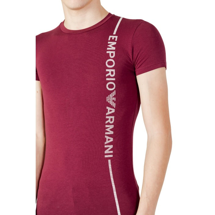 Emporio Armani Homme T-Shirts