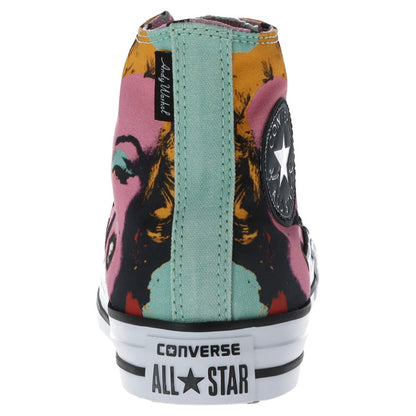 Converse All Star Femme Baskets