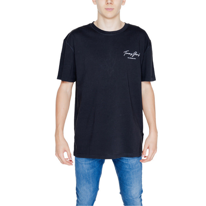 Tommy Hilfiger Jeans Homme T-Shirts