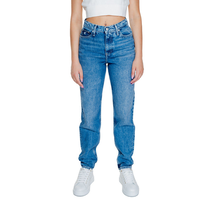 Calvin Klein Jeans Femme Jeans