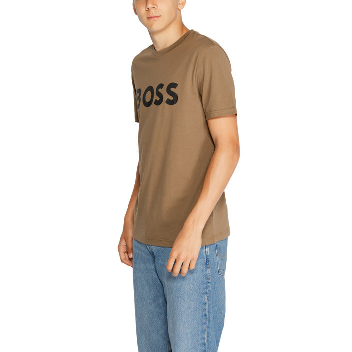 Boss Men's T-Shirts