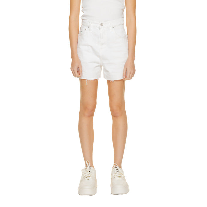 Tommy Hilfiger Jeans Femme Shorts