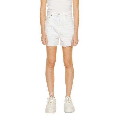 Tommy Hilfiger Jeans Femme Shorts