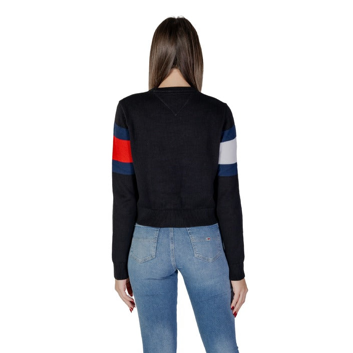 Tommy Hilfiger Jeans Femme Pulls