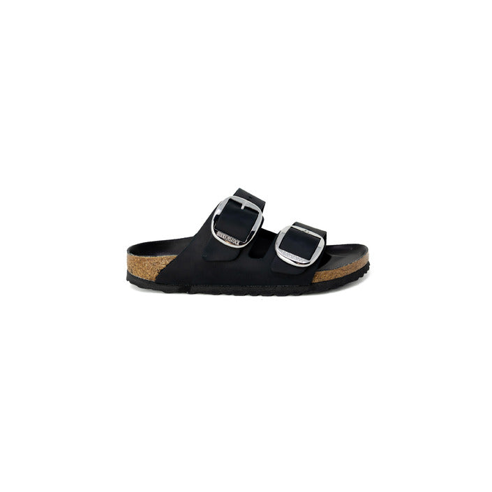 Birkenstock                      Femme Mules