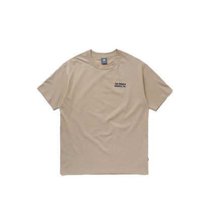 New Balance Homme T-Shirts