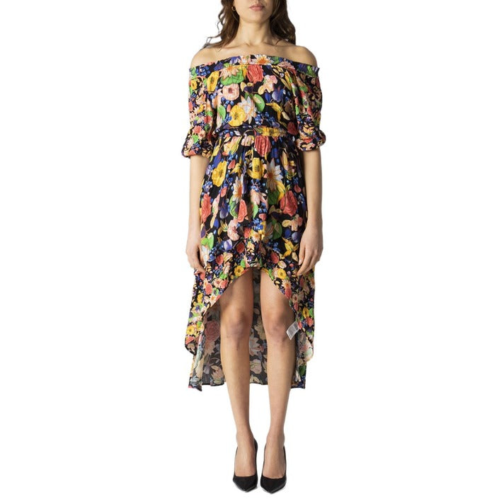 Desigual Femme Robes