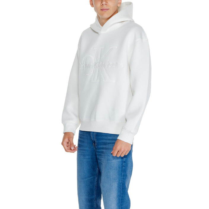 Calvin Klein Jeans Men Sweatshirts