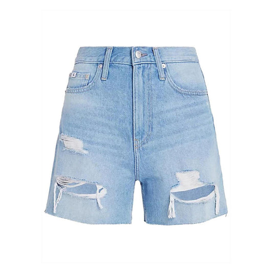 Calvin Klein Jeans Femme Shorts