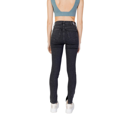 Calvin Klein Jeans Femme Jeans