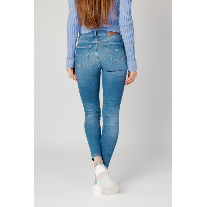 Tommy Hilfiger Jeans Femme Jeans