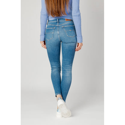 Tommy Hilfiger Jeans Femme Jeans