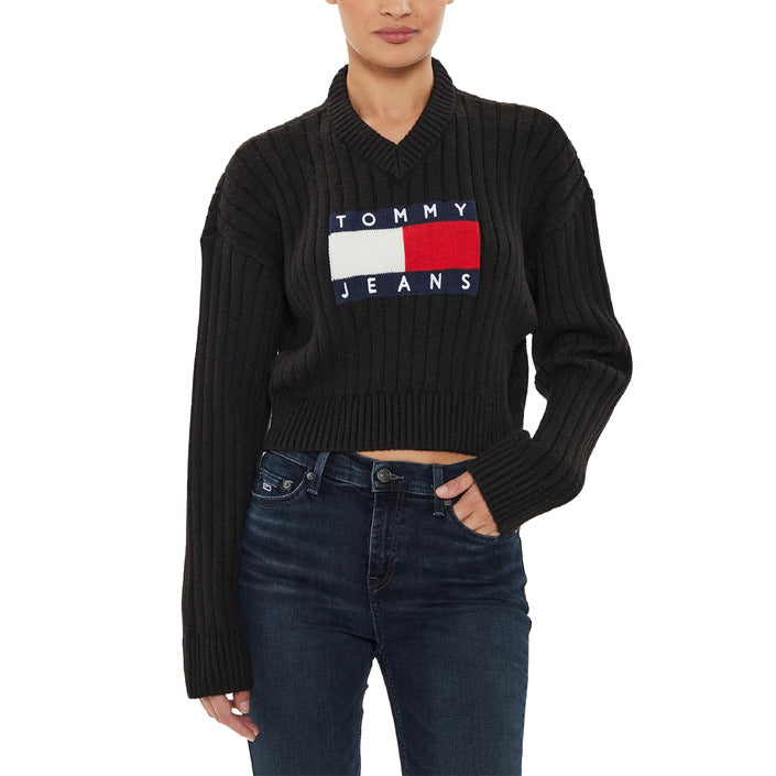 Tommy Hilfiger Jeans Femme Pulls