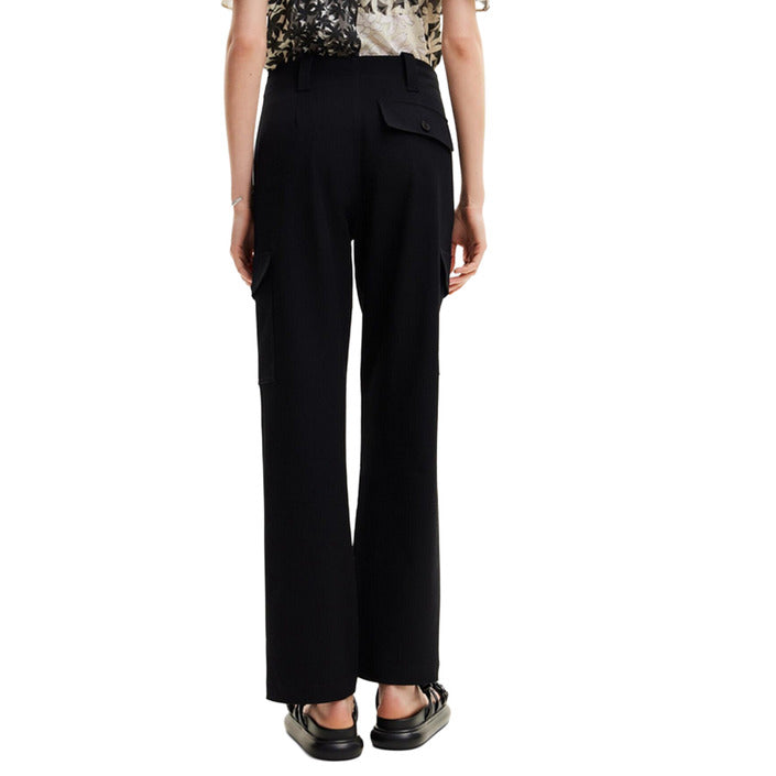 Desigual Women Pants