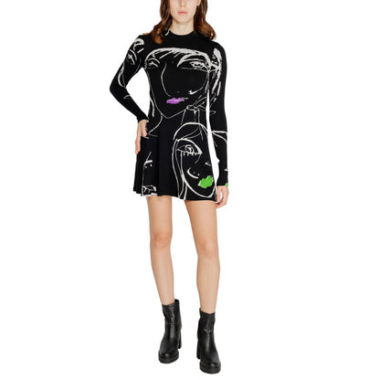 Desigual Femme Robes