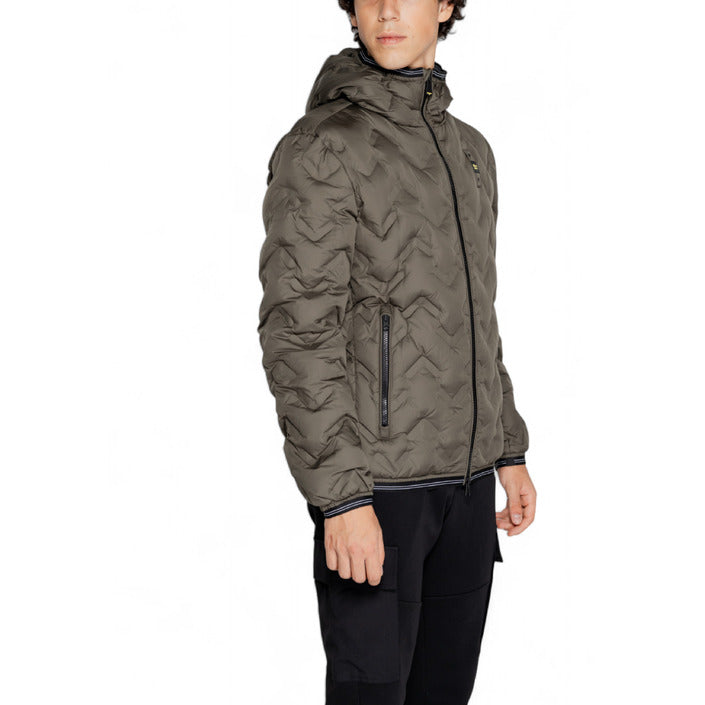 Blauer Homme Vestes