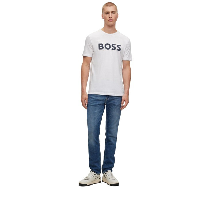 Boss Men's T-Shirts