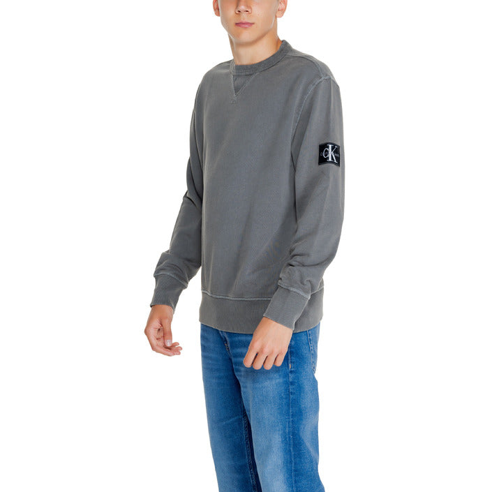 Calvin Klein Jeans Homme Sweatshirts