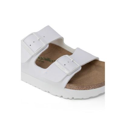 Birkenstock                      Femme Sandales