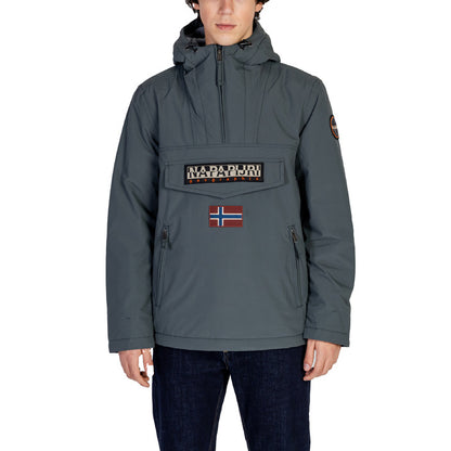 Napapijri Homme Vestes