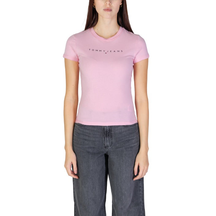 Tommy Hilfiger Jeans Women T-Shirts