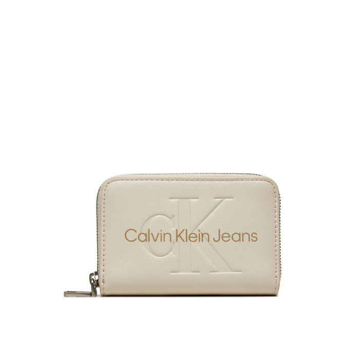 Calvin Klein Jeans Femme Portefeuilles