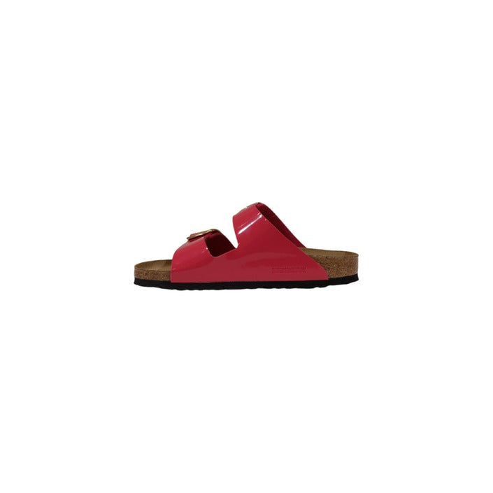 Birkenstock                      Femme Sandales