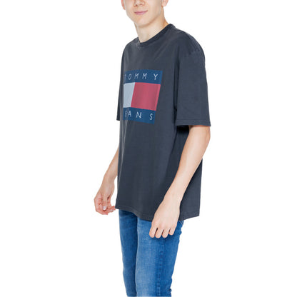 Tommy Hilfiger Jeans Homme T-Shirts