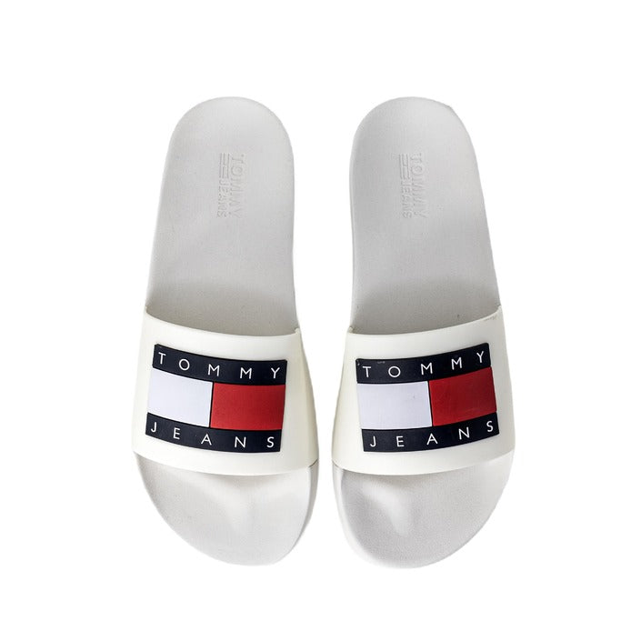 Tommy Hilfiger Jeans Women Mules