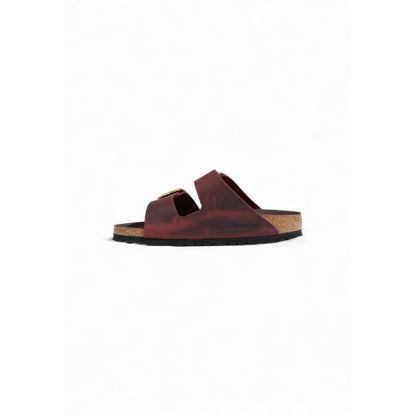 Birkenstock                      Femme Mules