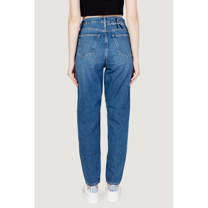 Calvin Klein Jeans Femme Jeans