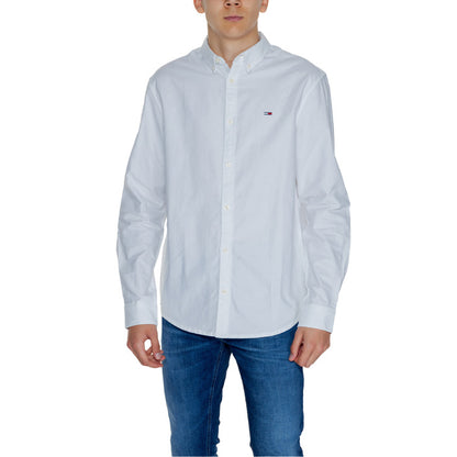 Tommy Hilfiger Jeans Men Shirts