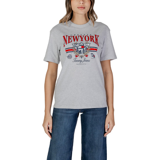 Tommy Hilfiger Jeans Women T-Shirts