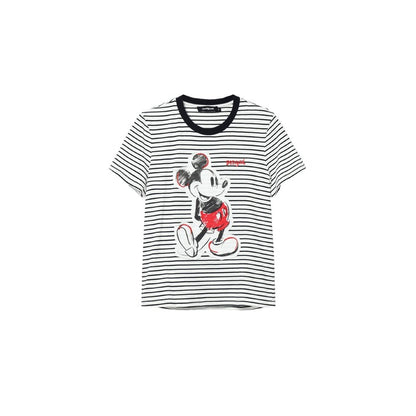 Desigual Femme T-Shirts