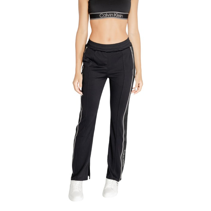 Calvin Klein Sport Femme Pantalons