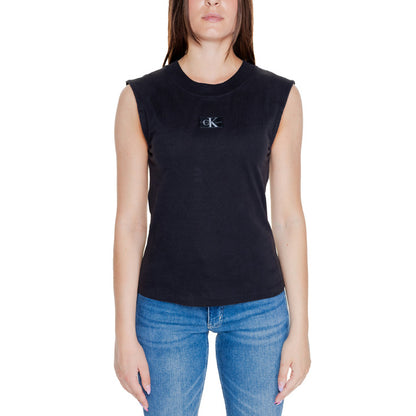 Calvin Klein Jeans Women T-Shirts