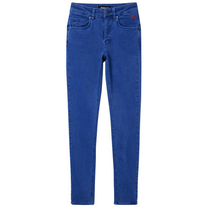 Desigual Femme Jeans