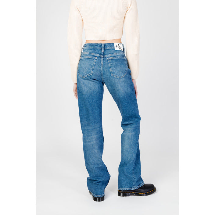 Calvin Klein Jeans Femme Jeans