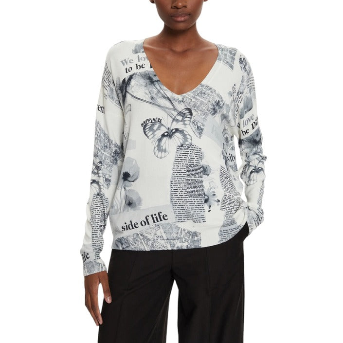 Desigual Women Sweaters