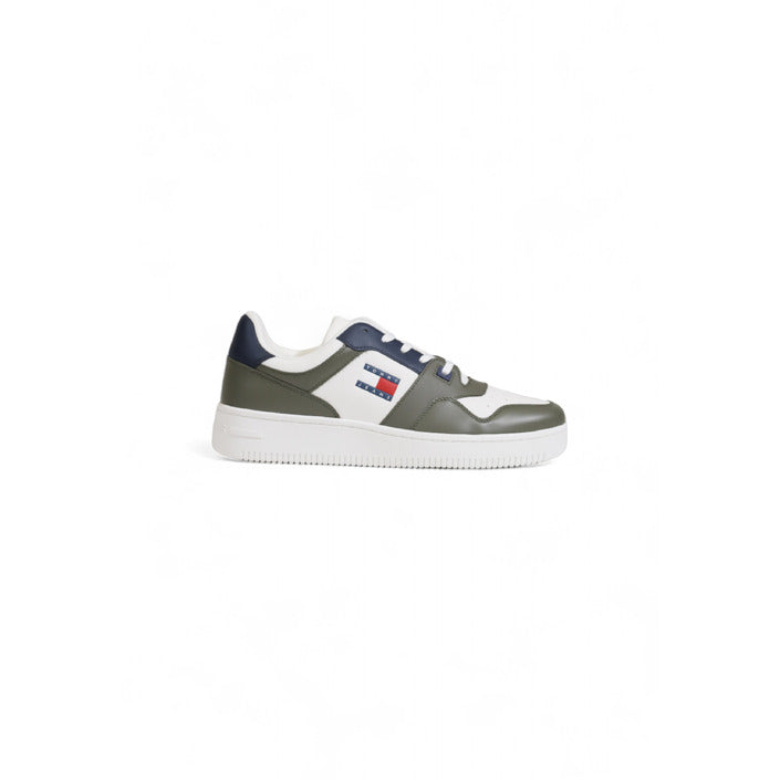 Tommy Hilfiger Jeans Homme Baskets