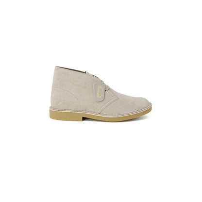 Clarks Homme Schuhe Derbies