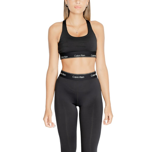 Calvin Klein Sport Femme Lingerie