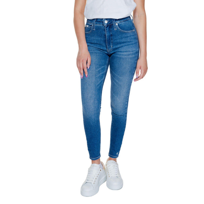 Calvin Klein Jeans Femme Jeans