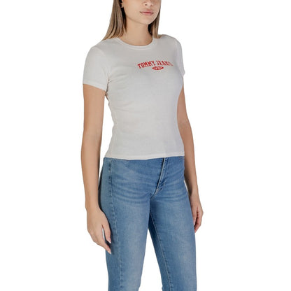 Tommy Hilfiger Jeans Women T-Shirts